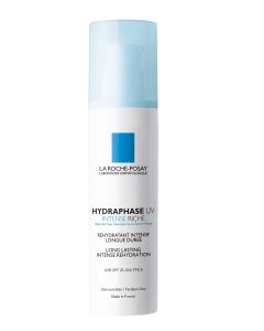 La Roche Hydraphase UV Intense Riche, 50ml
