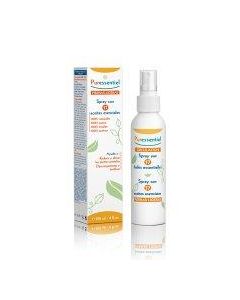 Puressentiel Leichte Beine Spray, 125ml