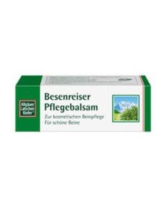 Allgäuer Latschenkiefer Besenreiser Pflegebalsam, 100ml