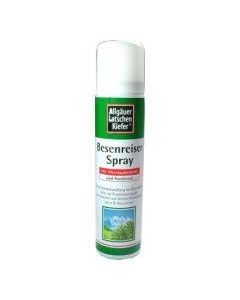 Allgäuer Latschenkiefer Besenreiser Spray, 75ml