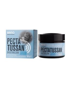 Pectatussan Brustbalsam, 50g