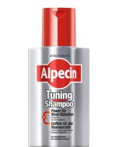 Alpecin  Tuning-Shampoo, 200ml