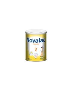 Novalac 3 Folgemilch 1 bis 3 Jahre, 400g