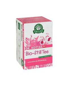 Dr. Kottas Bio-Stilltee 20 Beutel, 20 Stück