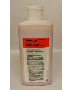 Skinsept color, 500ml