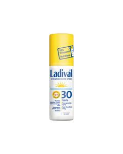 Ladival Sonnenschutz Spray LSF 30, 150ml