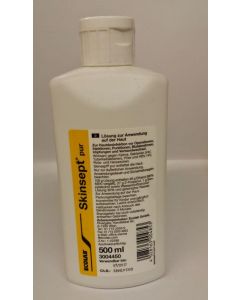 Skinsept pur, 500ml