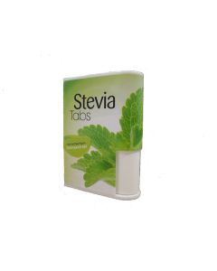 Stevia Tabs Spenderbox, 300 Stück