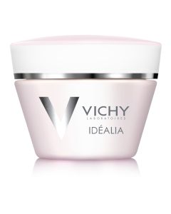 Vichy Idéalia trockene Haut, 50ml