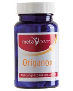 Metacare Origanox Pulver, 50g