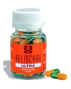 Heliocare Ultra D, 30 Kapseln