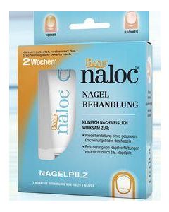 Naloc Nagelpilz Lösung 10ml