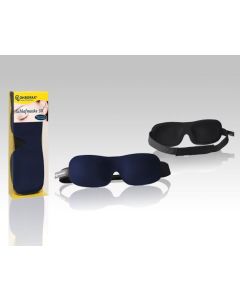 Ohropax Schlafmaske