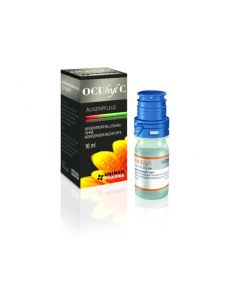 OCUhyl C Augentropfen, 10ml