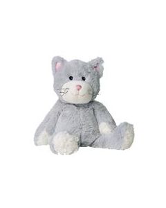 Wärmestofftier Katze Momo
