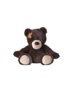 Wärmestofftier Pflaster Bär Jonny