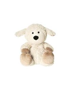 Wärmestofftier Schaf Sherpa