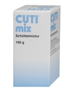 Cutimix Schüttelmixtur, 100g