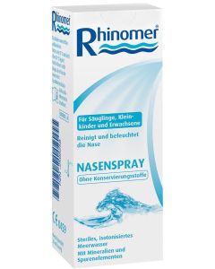 Rhinomer Nasenspray, 20ml
