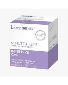 LASEPTONMED                   SCHUTZ-CREME INTENSIVE                   CARE, 80ml