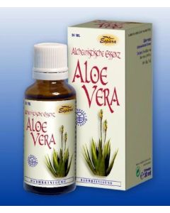 Espara Aloe Vera Alchemistische Essenz, 30ml