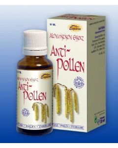 Espara Anti-Pollen Alchemistische Essenz, 30ml