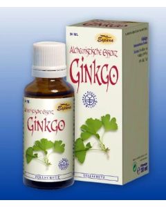 Espara Ginkgo Alchemistische Essenz, 30ml