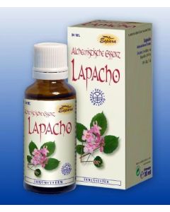 Espara Lapacho Alchemistische Essenz, 30ml