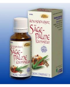 Espara Sägepalme Compositum Alchemistische Essenz, 30ml