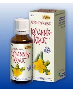 Espara Johanniskraut Alchemistische Essenz, 30ml