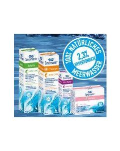 Sinomarin Nasenspray Erwachsene, 125ml
