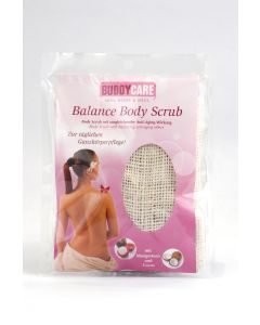 BuddyCare Balance Body Scrub