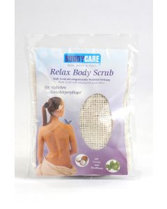 BuddyCare Relax Body Scrub