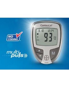 Bayers Contour XT Set