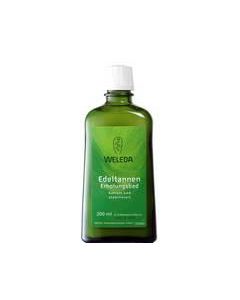 Weleda Edeltannen Erholungsbad, 200ml