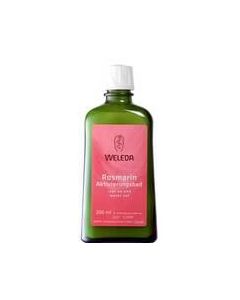 Weleda Rosmarin Aktivierungsbad, 200ml