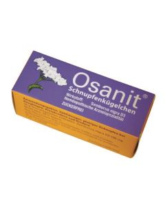 OSANIT SCHNUPFENKUEGELCHEN, 7g