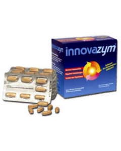 INNOVAZYM                     MIKRO NAEHRSTOFFTABL        2 WOCHEN PACKUNG, 98 Stück