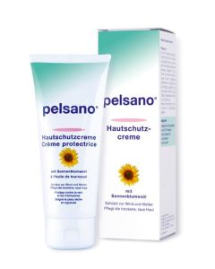 PELSANO                       HAUTSCHUTZCREME, 100ml