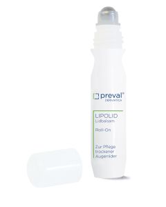 PREVAL                        LIPOLID LIDBALSAM ROLL ON, 15ml