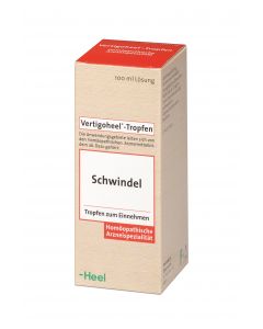 Vertigoheel Tropfen 100 ml