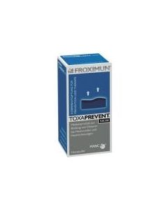FROXIMUN                      TOXAPREVENT                 SKIN PUDER, 4g