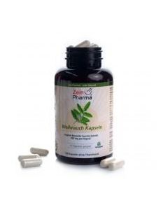 WEIHRAUCH                     KAPSELN                     SHANABCO 450MG, 120 Stück