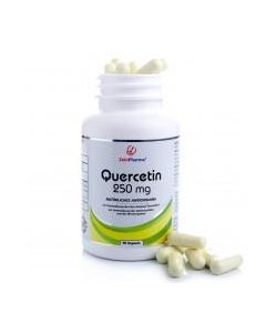 QUERCETIN KAPSELN             250MG, 90 Stück