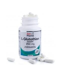 L-GLUTATHION RED              KAPSELN 250MG -SHANABCO, 90 Stück