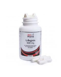 L-ARGININ                     KAPSELN                     SHANABCO, 90 Stück