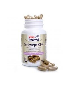 CORDYCEPS                     KAPSELN CS-4, 120 Stück