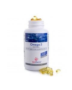 OMEGA                         -3 KAPSELN                      500MG SHANABCO, 300 Stück