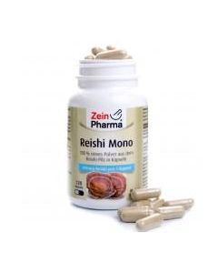 REISHI                        KAPSELN 450MG, 120 Stück