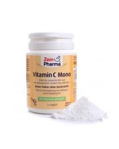 VITAMIN                       C PULVER MONO, 250g